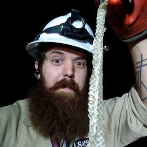 Meet your Posher, Mike